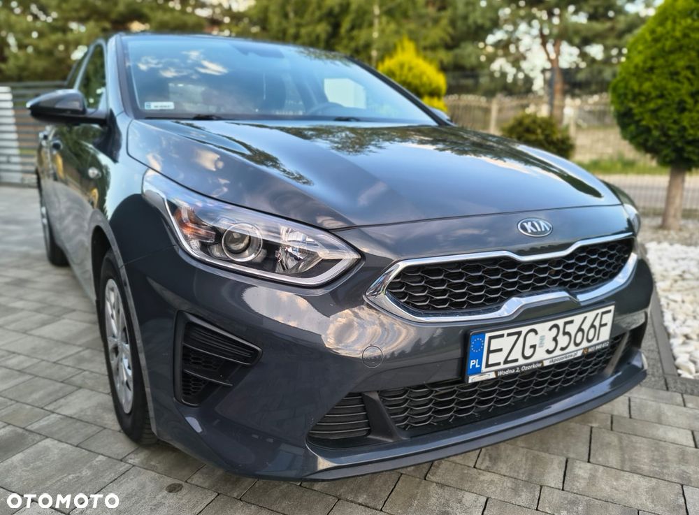 Kia Ceed 1.0 T-GDI S - 3
