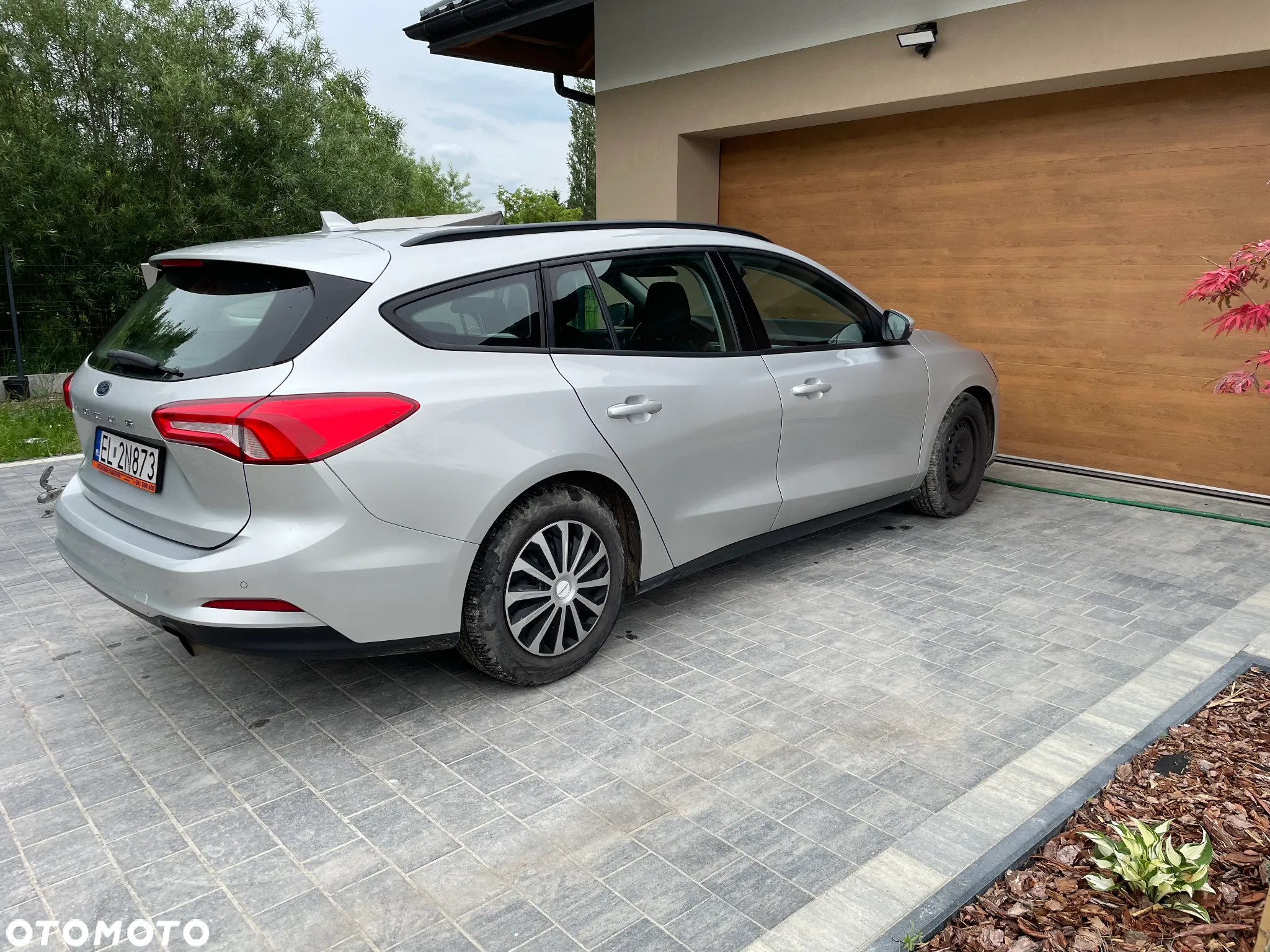 Ford Focus 1.5 TDCi Trend - 3