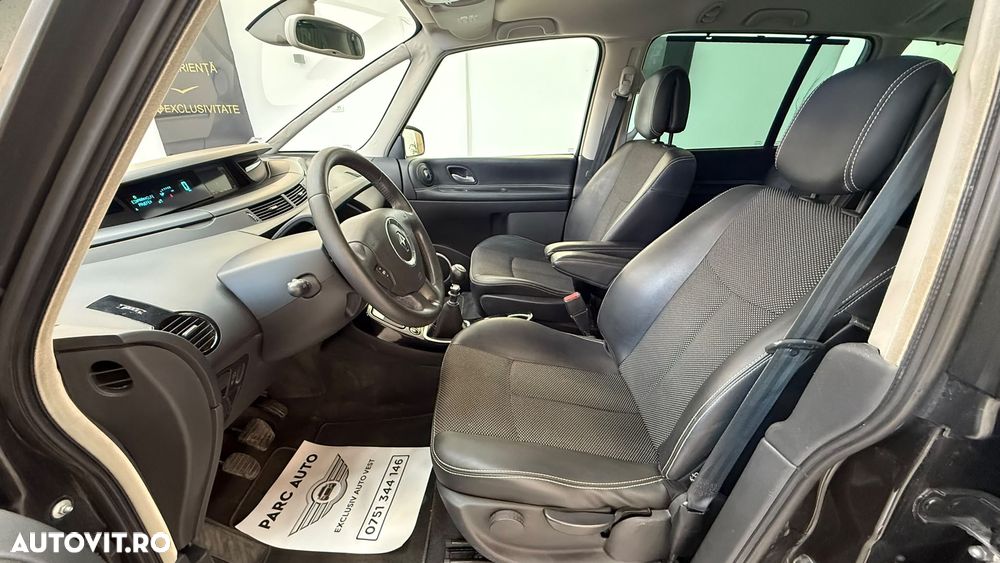 Renault Espace 2.0 dCi Exception - 12
