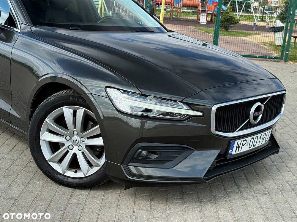 Volvo V60 D3 Geartronic Momentum Pro - 15
