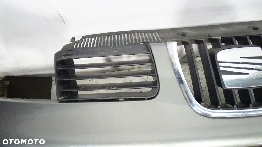 ZDERZAK PRZÓD SEAT ALHAMBRA LIFT - 3
