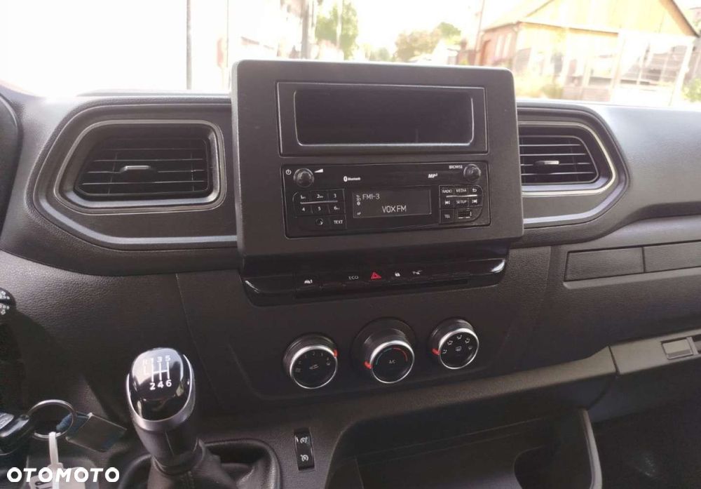 Renault Master - 12