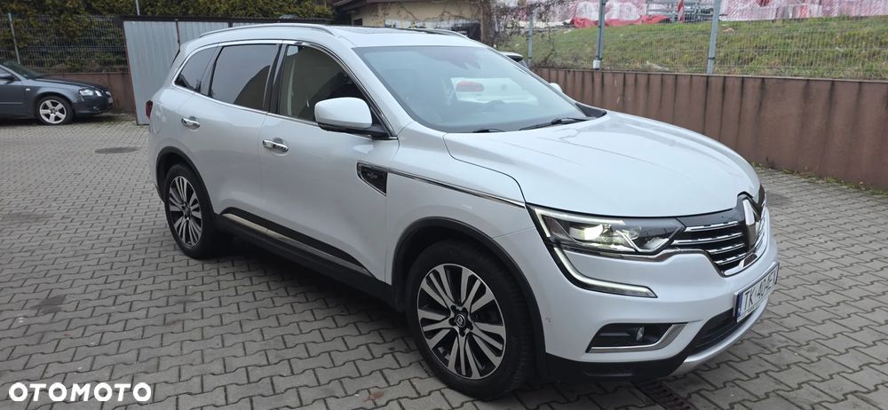Renault Koleos 2.0 dCi Initiale Paris X-Tronic - 1