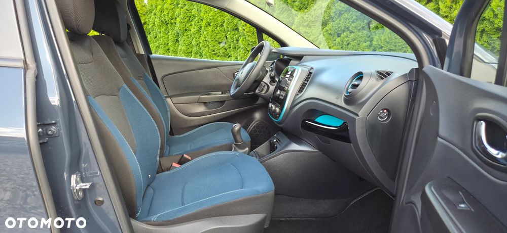 Renault Captur - 27