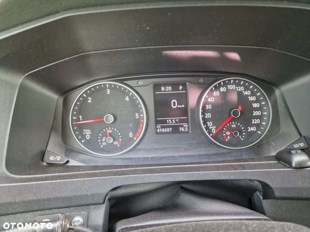 Volkswagen Caravelle 2.0 TDI L2 Highline DSG - 23