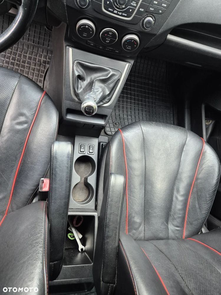 Mazda 5 1.6 MZ-CD Prime-Line - 13