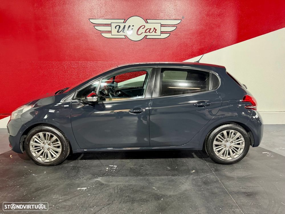 Peugeot 208 1.2 PureTech Style - 2