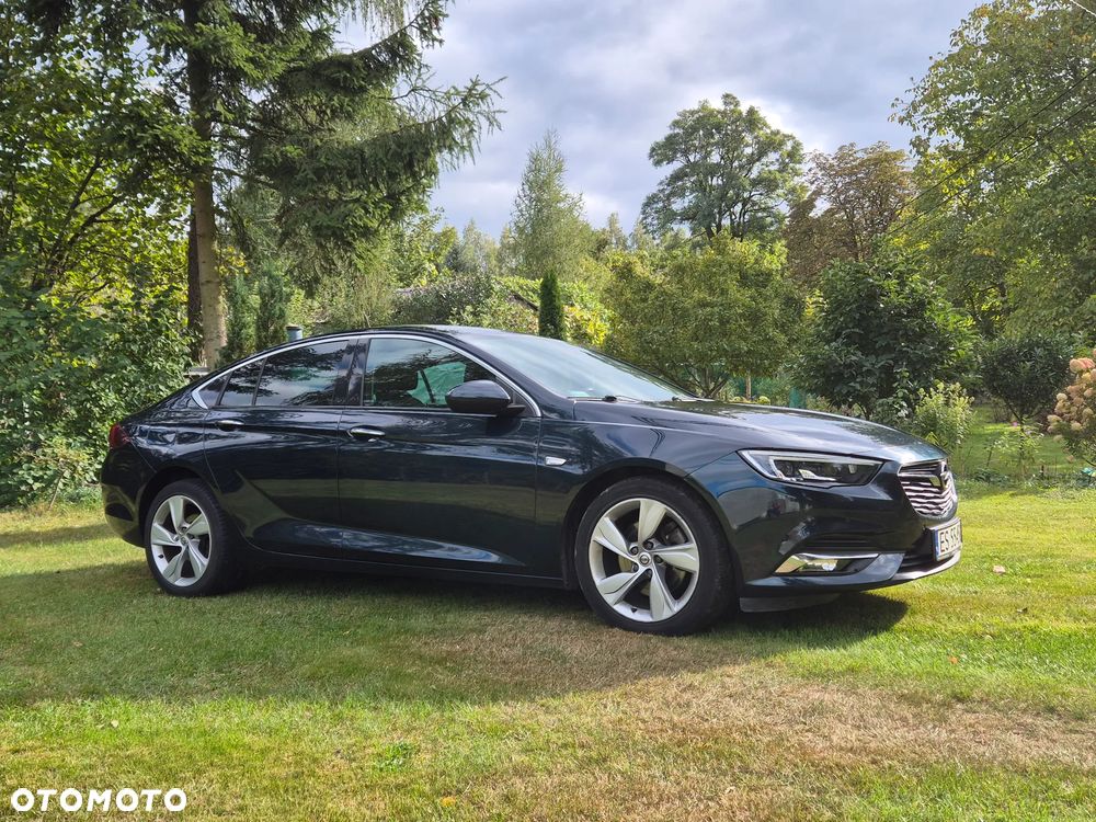 Opel Insignia - 5