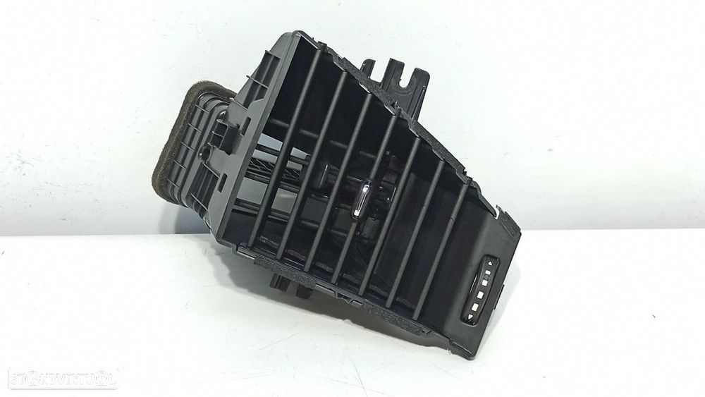 AREJADOR CENTRAL FRONTAL OPEL MOKKA X DESIGN LINE START/STOP - 3