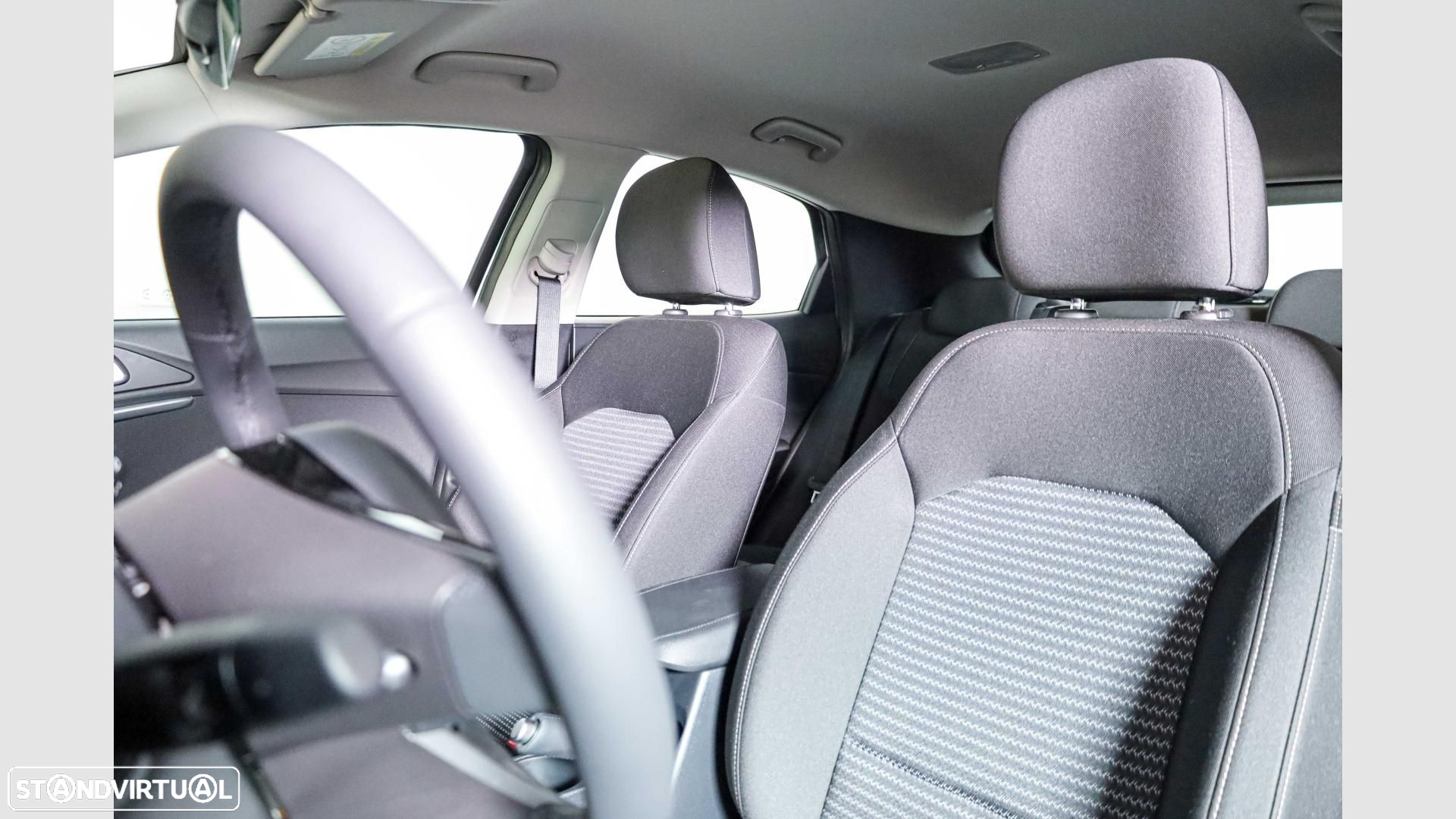 Kia XCeed 1.0 T-GDI Dynamic - 7