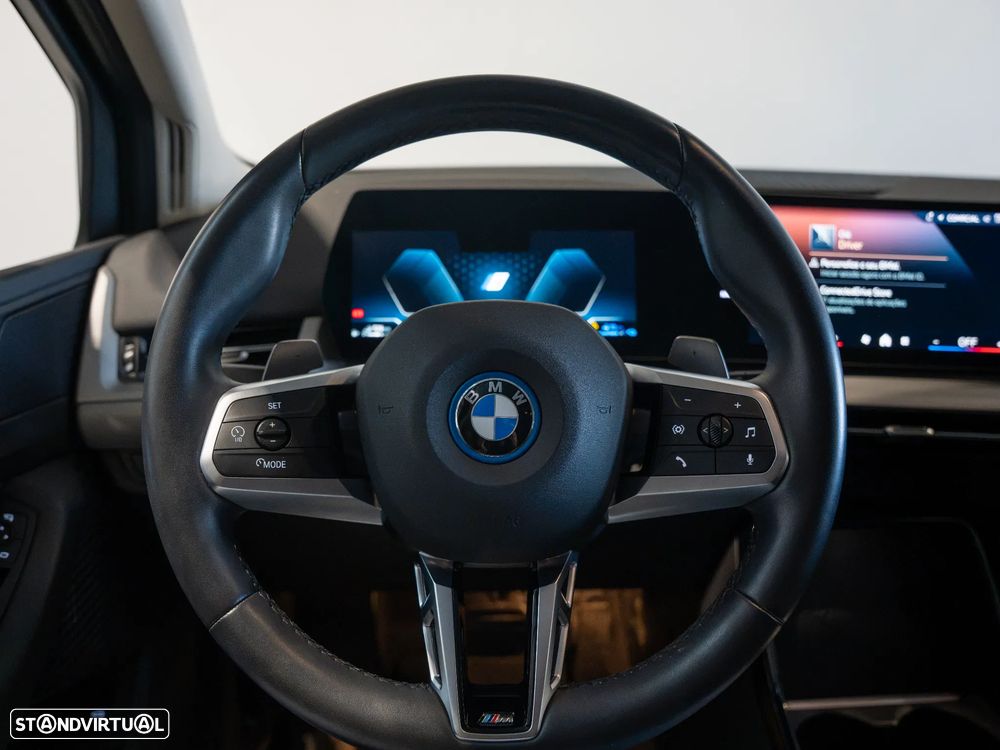 BMW 225xe Active Tourer e xDrive - 9