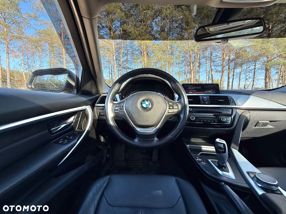 BMW Seria 3 - 19