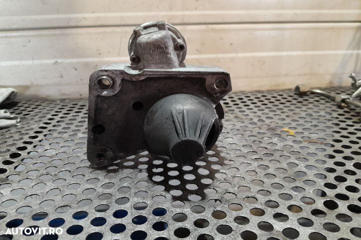 Electromotor 9662854080 9662854080 Peugeot 307 1 [2001 - 2005] Hatchb - 2