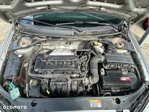 Ford Mondeo 1.8 Silver X - 3