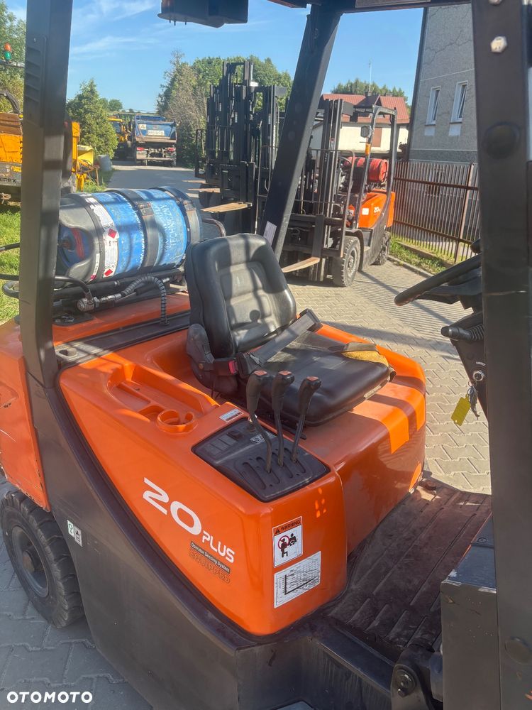 Doosan 20 plus - 14