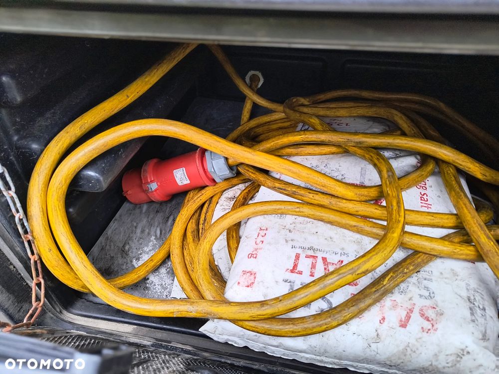 MAN TGM 16.250/15.250 Euro6 - 14