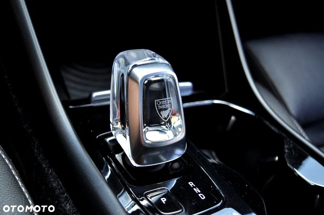 Volvo XC 40 T4 Geartronic Inscription - 33