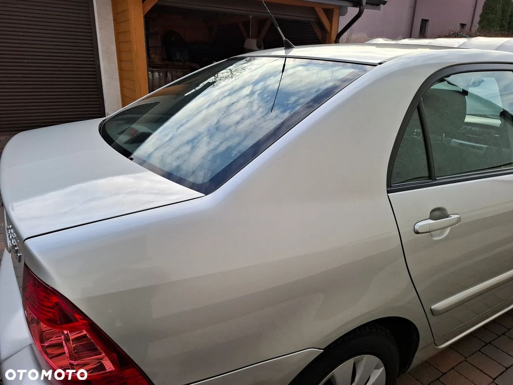 Toyota Corolla 1.4 VVT-i Terra Polaris - 7