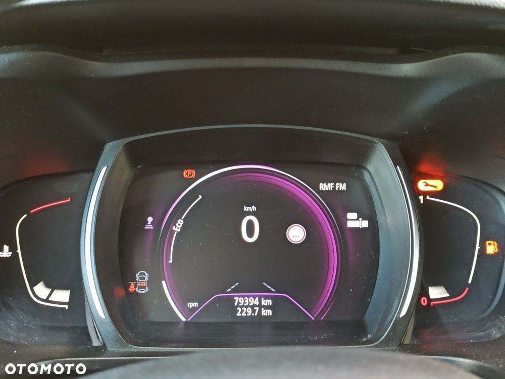 Renault Kadjar 1.2 Energy TCe Intens - 16