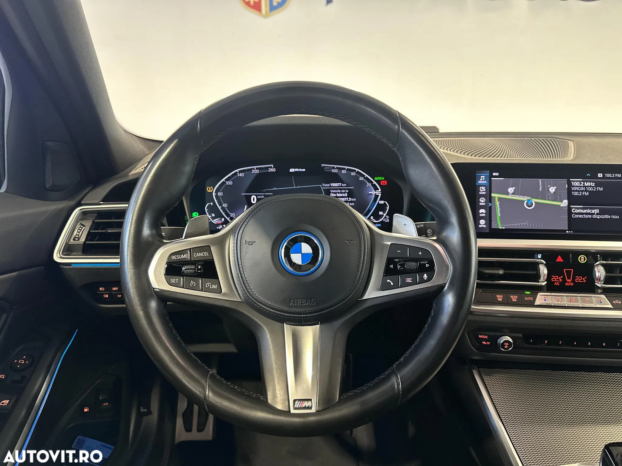 BMW Seria 3 320e Touring Aut. - 16