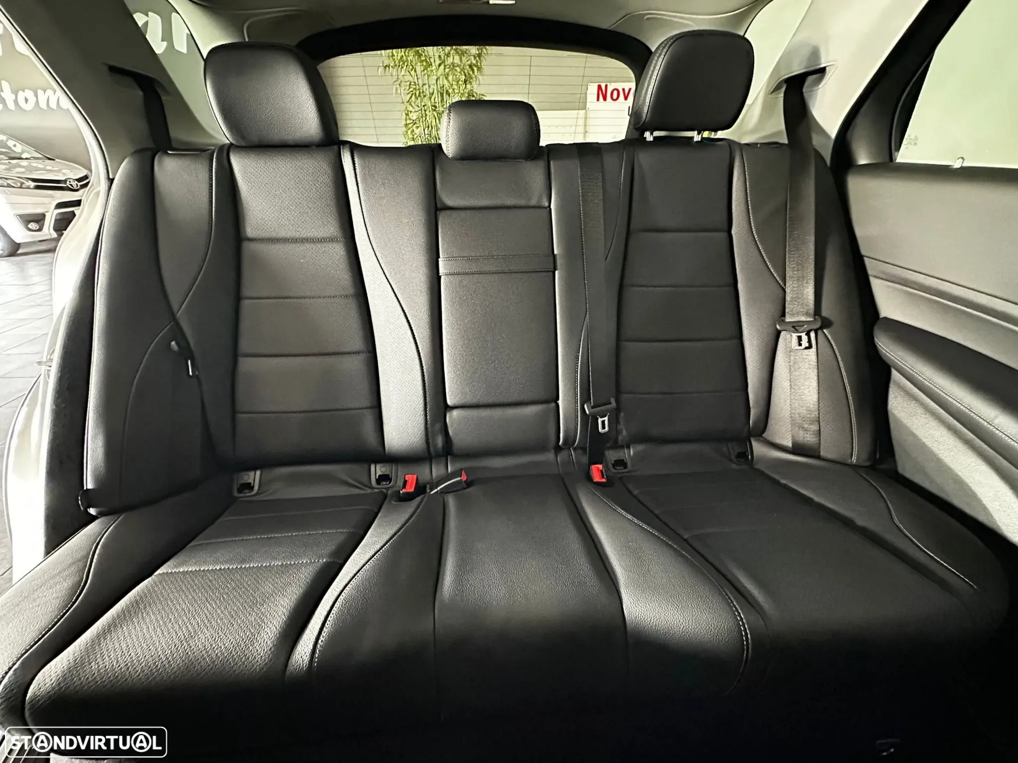 Mercedes-Benz GLE 350 de 4Matic - 35