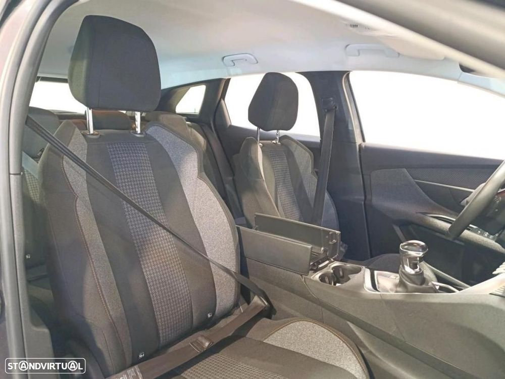 Peugeot 3008 1.5 BlueHDi Active Pack - 6