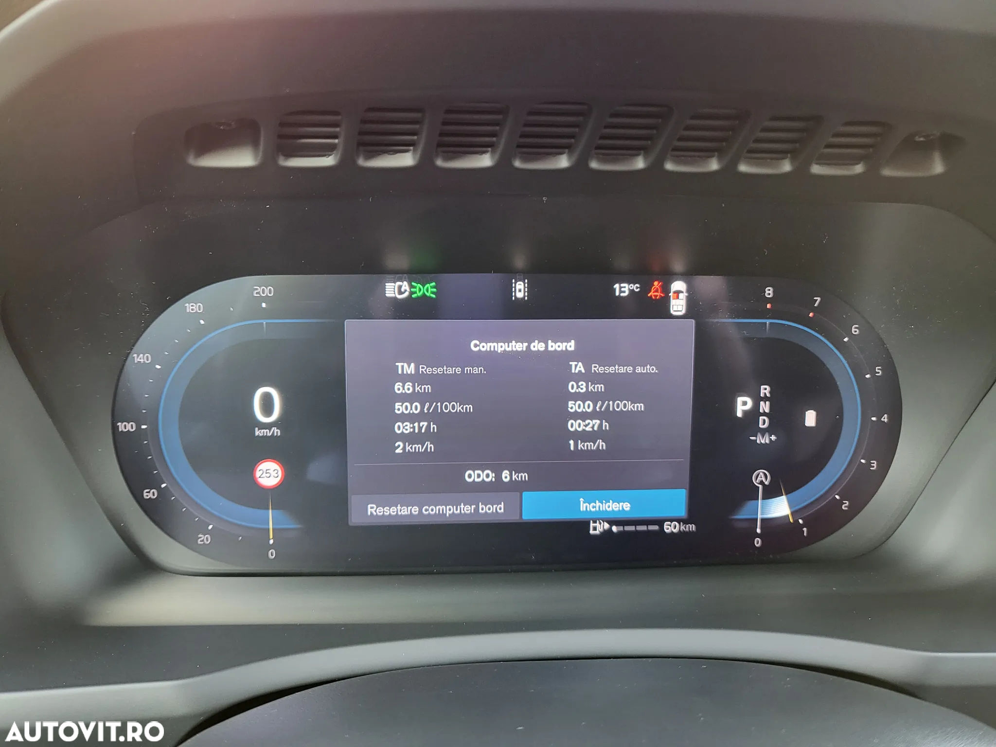 Volvo XC 90 B5 AWD MHEV Plus Bright - 24