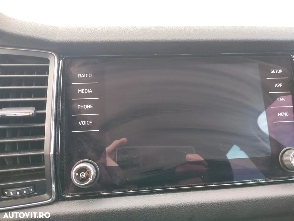 Skoda Kodiaq 2.0 TDI 4X4 DSG Style - 6