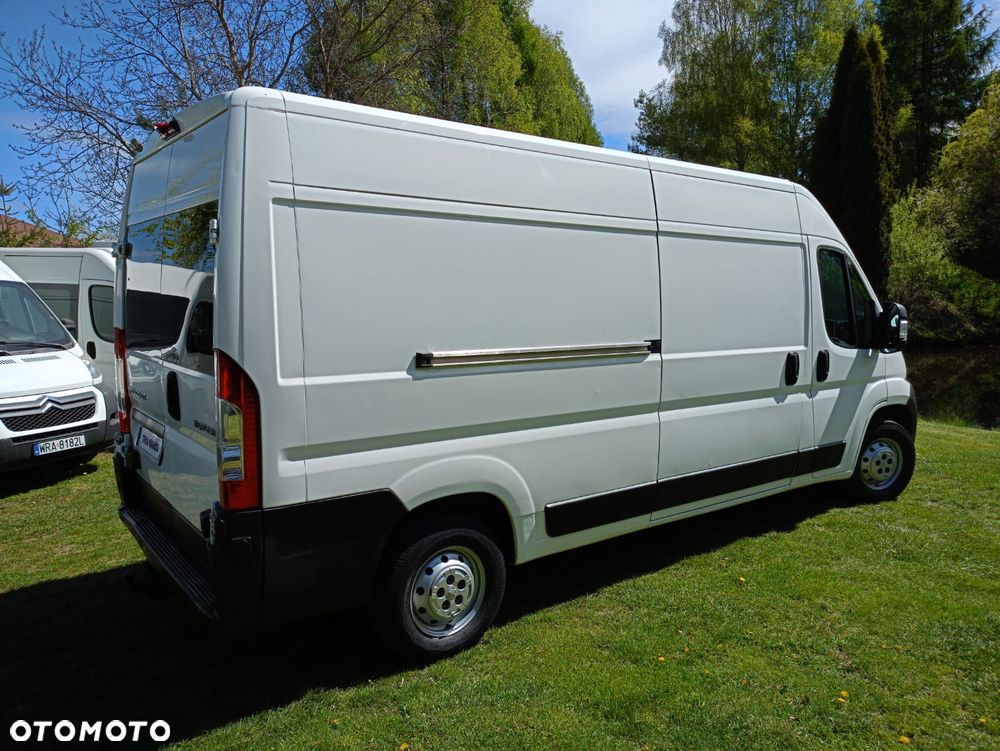 Peugeot Boxer - 10