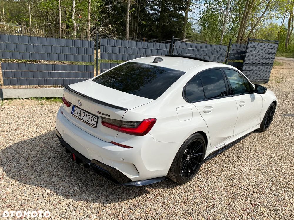BMW Seria 3 - 8