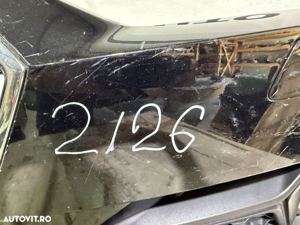 Bara fata Audi A7, 2018, 2019, 2020, 2021, 2022,  cod origine OE 4K8807437. - 19