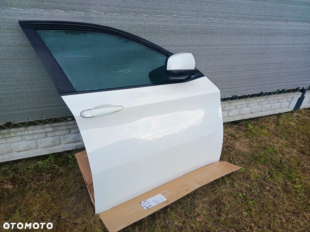 Drzwi prawe BMW X6 e71 części - 1