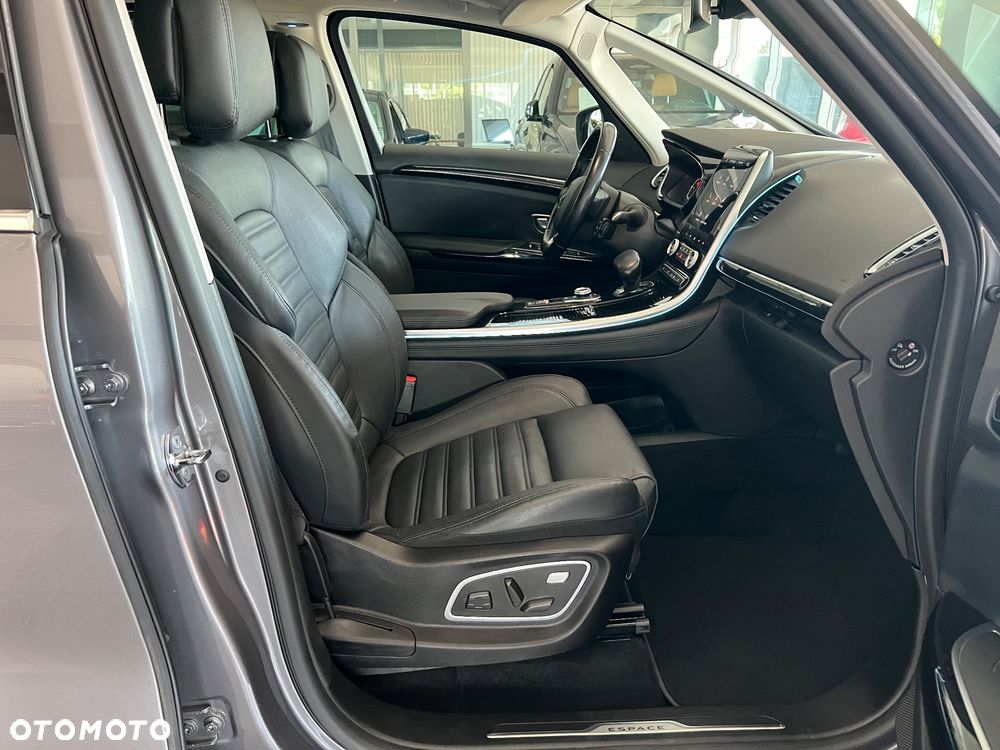 Renault Espace 2.0 Blue dCi Zen EDC - 41