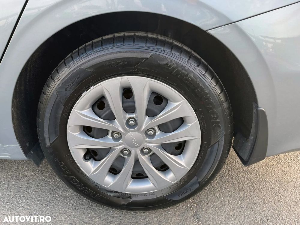 Kia Ceed 1.5 T-GDI DCT7 OPF Spirit - 38