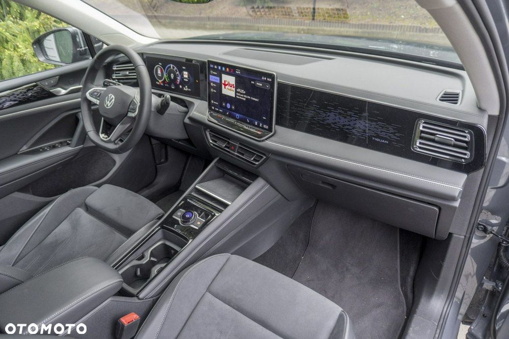 Volkswagen Tiguan - 18