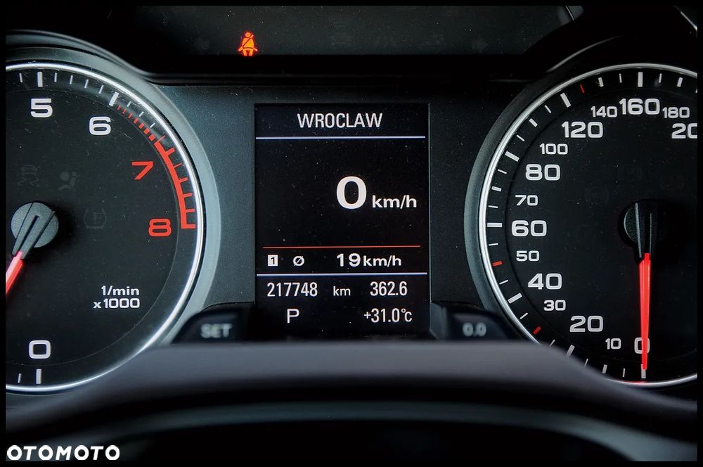 Audi A4 Allroad - 37