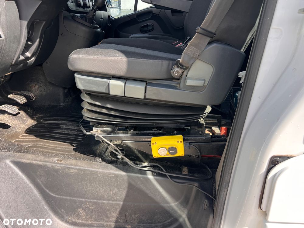 Renault Master - 19