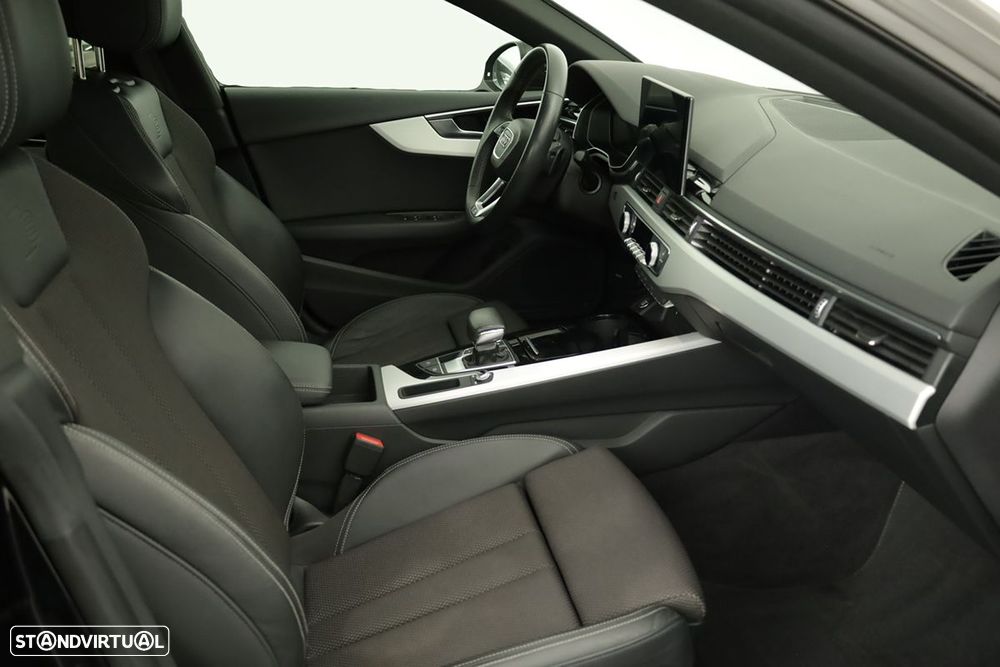 Audi A5 Sportback 40 TDI Advanced S tronic - 22