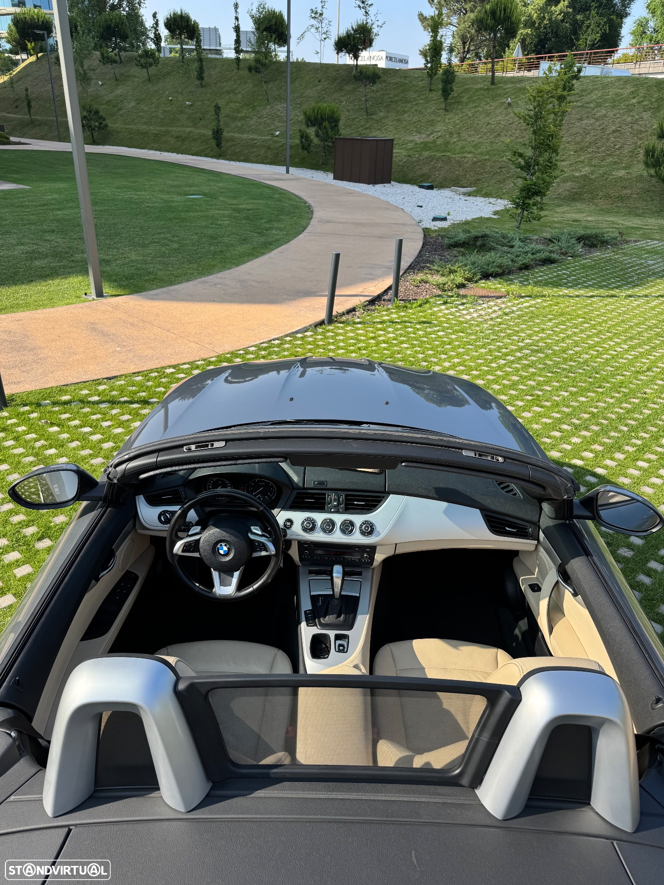 BMW Z4 sDrive23i Aut. - 27