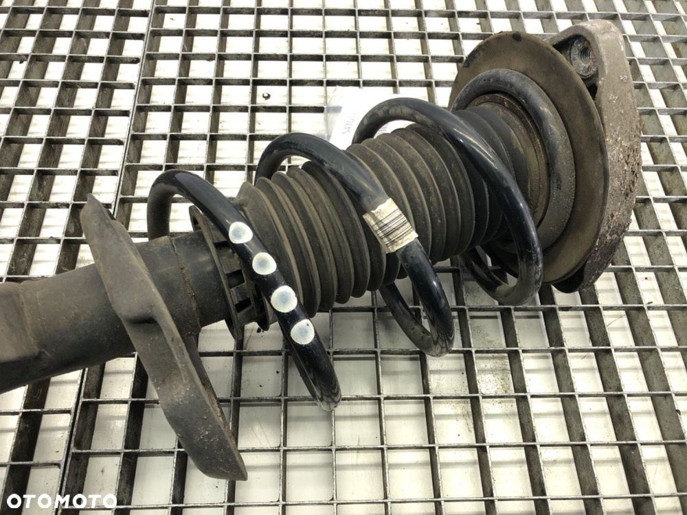 AMORTYZATOR LEWY PRZÓD SPRĘŻYNA - 312.00 PLN - MERCEDES-BENZ KLASA B Sports Tourer (W246, W242) - 4