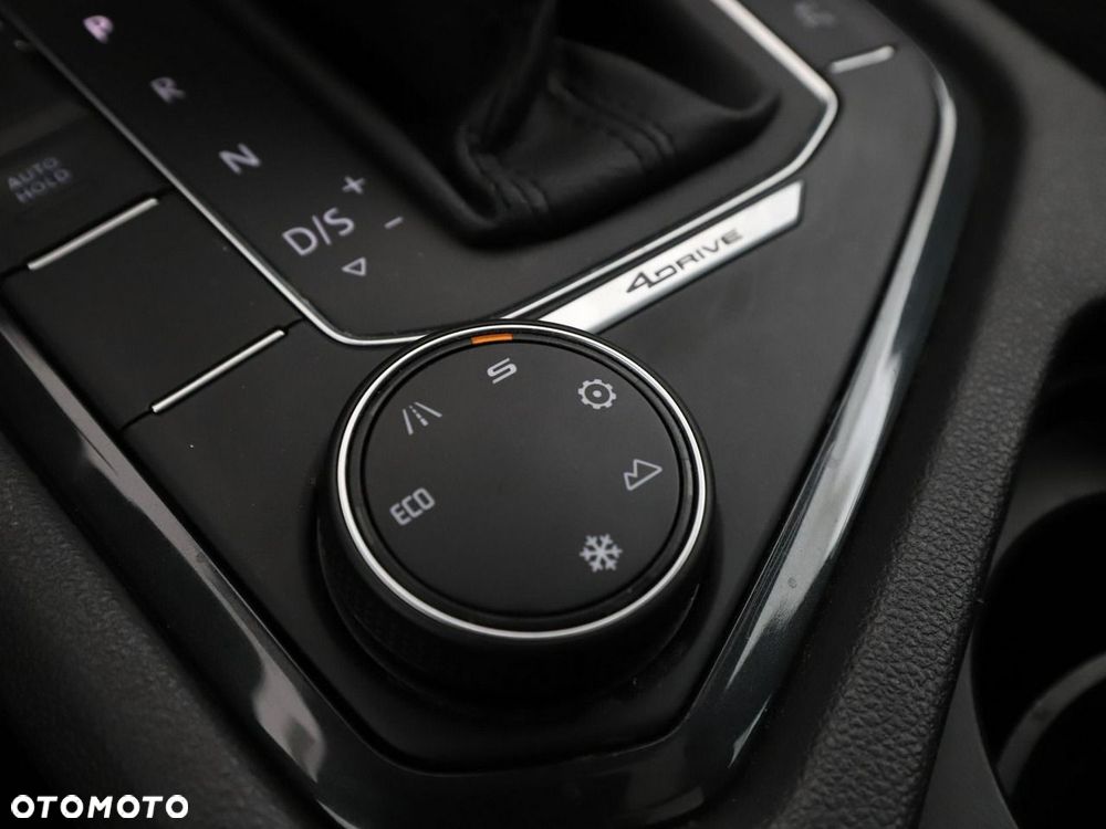 Seat Tarraco 2.0 TDI Xcellence S&S 4Drive DSG - 34