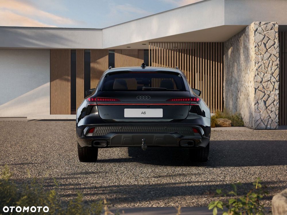 Audi A6 Allroad - 5
