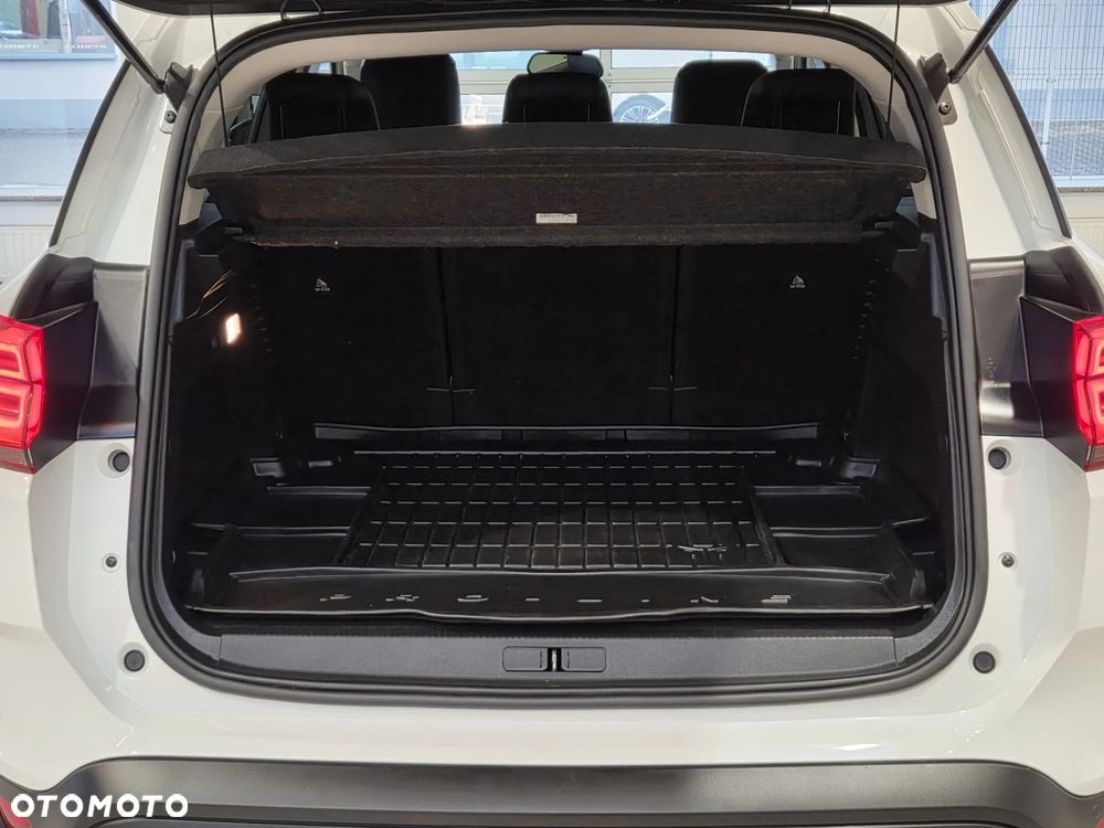 Citroën C5 Aircross 1.2 PureTech Feel - 24