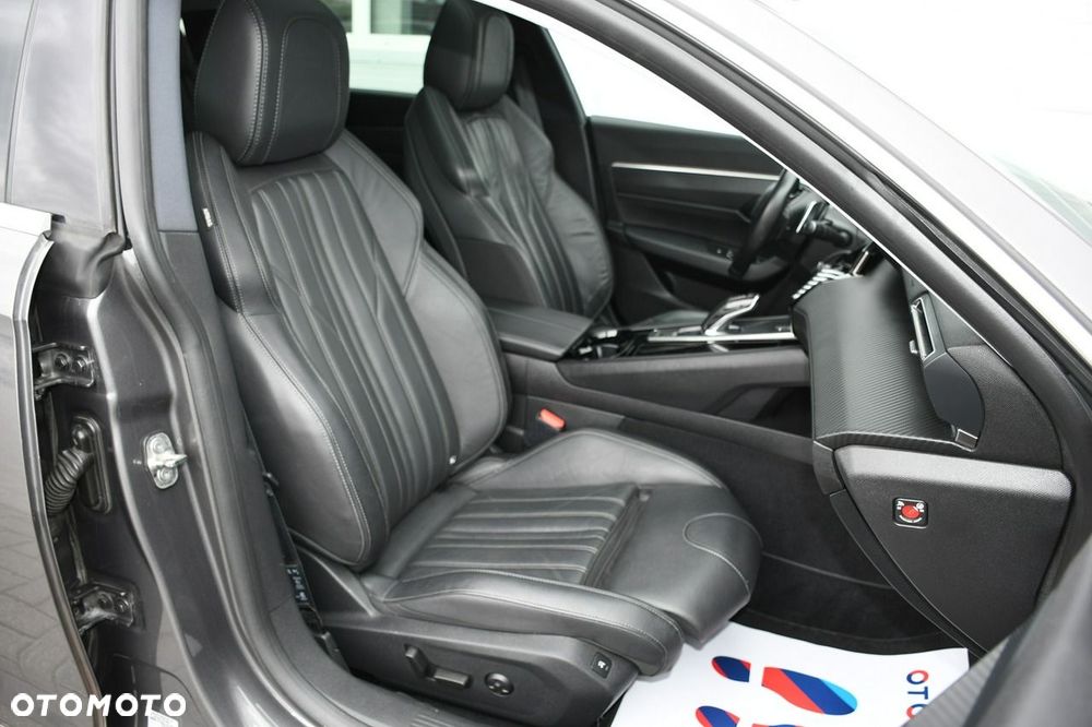 Peugeot 508 - 25