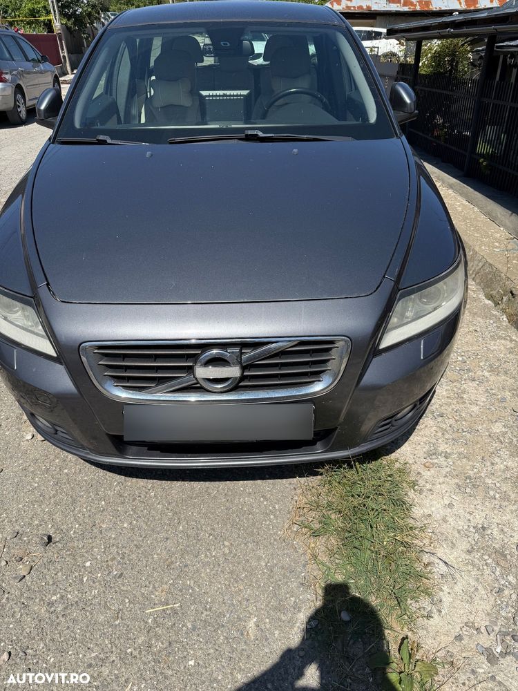 Volvo V50 DRIVe Business Pro Edition - 18