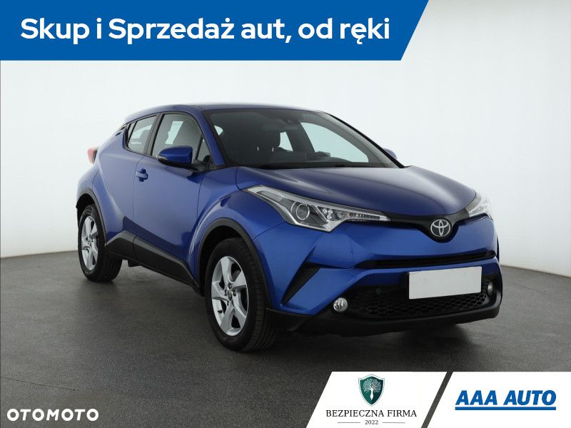 Toyota C-HR - 2