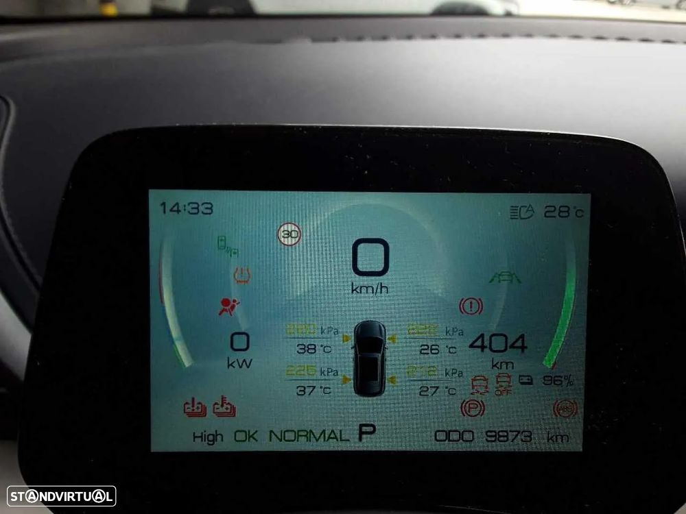 BYD Atto 3 60.48 kWh Comfort - 3