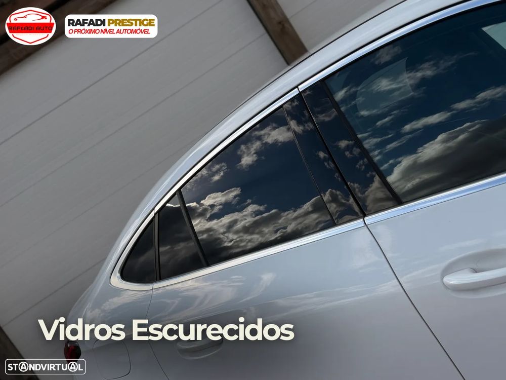 Mercedes-Benz GLC 300 de Coupe 4Matic 9G-TRONIC Edition AMG Line - 7