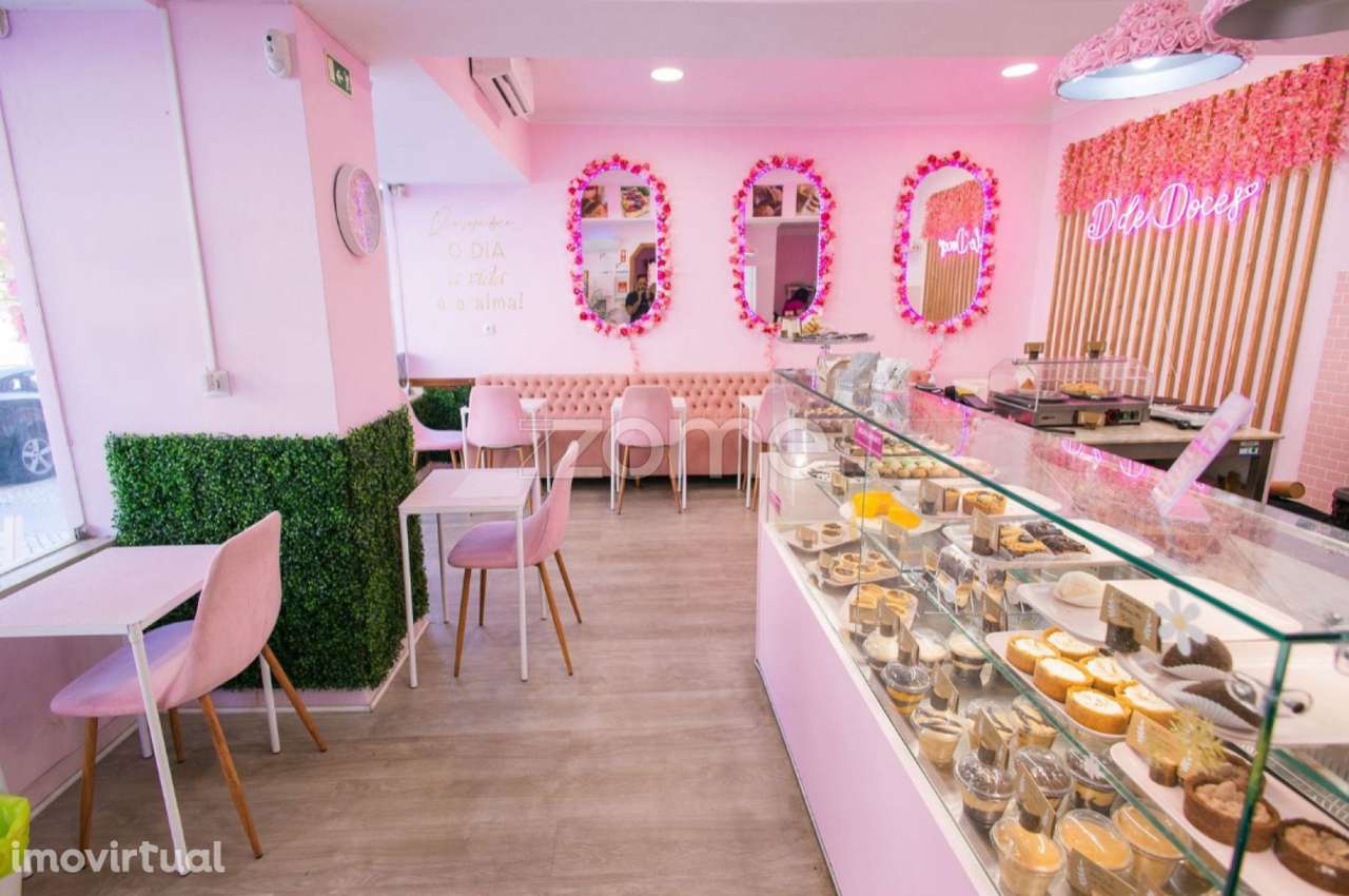 Trespasse Avenida Principal de Almada - Grande imagem: 2/5