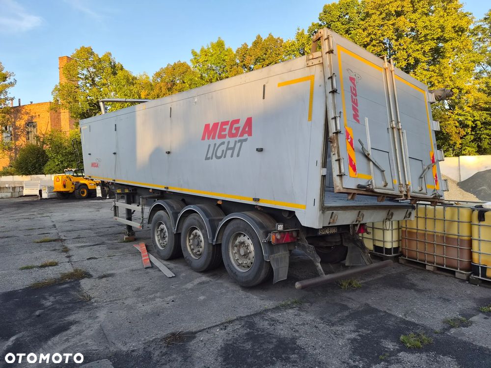 Mega MNL - 3